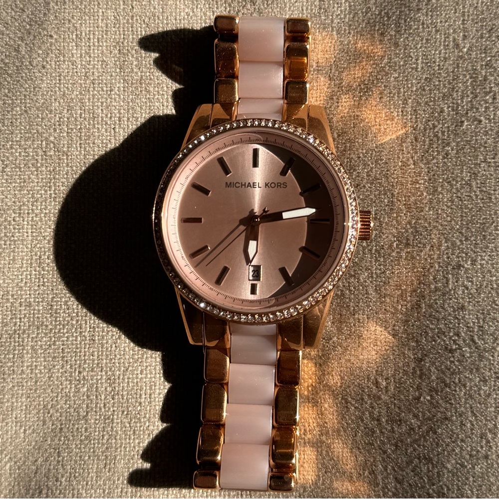 Michael Kors Women’s Watch